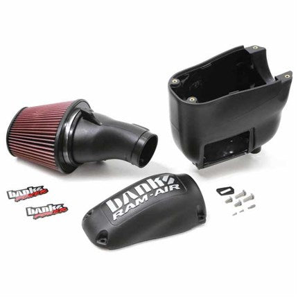 Banks Power Ram Air Intake System 2011-2016 Ford 6.7L Powerstroke