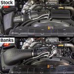 Banks Ram-Air® Cold Air Intake System FOR 2020-2023 GM L5P DURAMAX