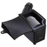 S&B COLD AIR INTAKE FOR 1994-1997 FORD 7.3L POWERSTROKE