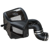 S&B COLD AIR INTAKE FOR 2019-2023 DODGE RAM CUMMINS 6.7L