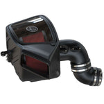 S&B COLD AIR INTAKE FOR 2019-2023 DODGE RAM CUMMINS 6.7L