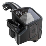S&B COLD AIR INTAKE FOR 2020-2023 SILVERADO / SIERRA L5P DURAMAX