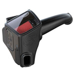S&B COLD AIR INTAKE FOR 2020-2023 SILVERADO / SIERRA L5P DURAMAX