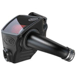 S&B COLD AIR INTAKE FOR 2020-2023 SILVERADO / SIERRA L5P DURAMAX
