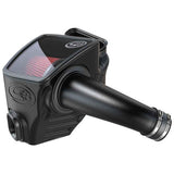 S&B COLD AIR INTAKE FOR 2020-2023 SILVERADO / SIERRA L5P DURAMAX