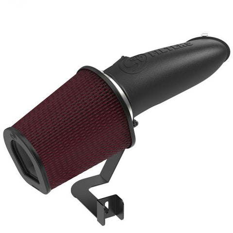 S&B FILTERS OPEN AIR INTAKE FOR 2011-2016 FORD POWERSTROKE 6.7L
