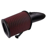 S&B FILTERS OPEN AIR INTAKE FOR 2020-2021 FORD 6.7L POWERSTROKE