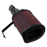 S&B FILTERS OPEN AIR INTAKE FOR 2020-2021 FORD 6.7L POWERSTROKE