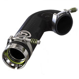 S&B HOT SIDE INTERCOOLER PIPE / RESONATOR DELETE FOR 2020-2024 3.0L DURAMAX