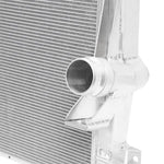 Mishimoto - Performance Aluminum Primary Radiator - 2011-2016 Ford 6.7L Powerstroke