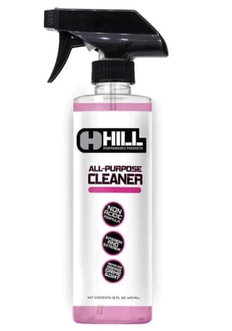 HILL PERFORMANCE PRODUCTS - ALL PURPOSE CLEANER