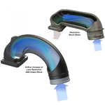 S&B INTAKE ELBOW FOR 2003-2007 5.9L Cummins