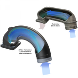 S&B INTAKE ELBOW FOR 2003-2007 5.9L Cummins