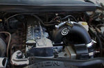 S&B INTAKE ELBOW FOR 2003-2007 5.9L Cummins
