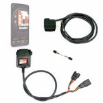 Banks Pedal Monster Kit, Molex MX64, 6 Way, Stand Alone, For Use With Phone 64310