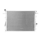 Mishimoto - Performance Aluminum Primary Radiator - 2011-2016 Ford 6.7L Powerstroke