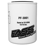 FASS PARTICULATE FILTER PF-3001