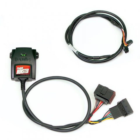 Banks Pedal Monster Kit, Molex MX64, 6 Way, Stand Alone, For Use With iDash 1.8 64311