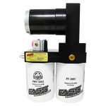 FASS TITANIUM SIGNATURE SERIES DIESEL FUEL LIFT PUMP 165GPH DODGE CUMMINS 5.9L AND 6.7L 2005-2018 (TS D07 165G)