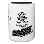 FASS EXTREME WATER SEPARATOR XWS-3002