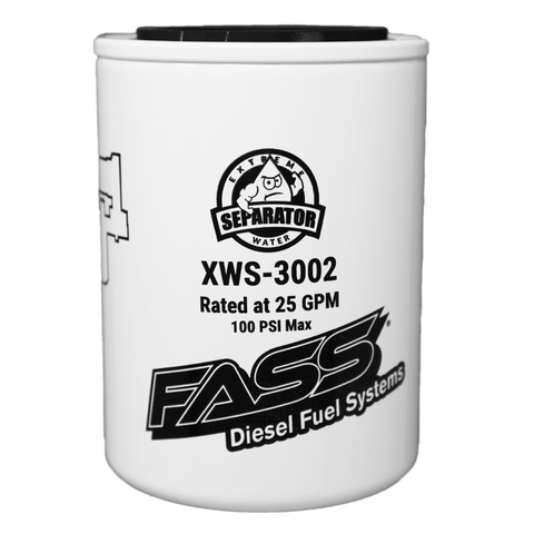 FASS EXTREME WATER SEPARATOR XWS-3002