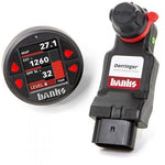 Banks Power Derringer Tuner  2020-2021 LM2 3.0L Duramax