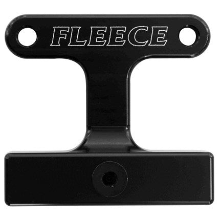 Fleece Performance 3rd Gen Dodge/Cummins Fuel Filter Delete - 2003-2007 Dodge Cummins - FPE-FFD-RO-3G