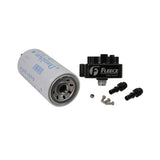 Fleece Fuel Filter Upgrade Kit - 2020-2024 L5P Short Bed applications FPE-L5P-FFBA-20