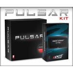 Edge Pulsar V3 + Insight CTS3 Kit - 2017-2019 Duramax L5P