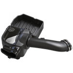 S&B COLD AIR INTAKE 2017-2019 FORD POWERSTROKE 6.7L