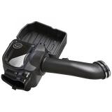 S&B COLD AIR INTAKE 2017-2019 FORD POWERSTROKE 6.7L