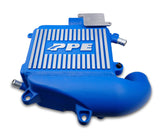 PPE Air-To-Water Intercooler Kit - 2020-2024 GM 3.0L Duramax