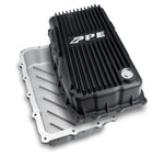 PPE - Transmission Pan - Deep Heavy-Duty Cast Aluminum - 2020-2025 3.0L Duramax 10L80 Transmission