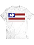 HILL DIESEL “PATRIOT” SHIRT