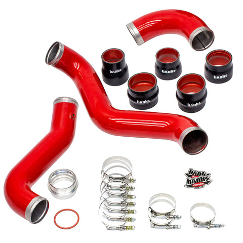 Banks Boost Tube Upgrade Kit FOR 2017-2019 CHEVY/GMC 2500/3500 6.6L DURAMAX, L5P