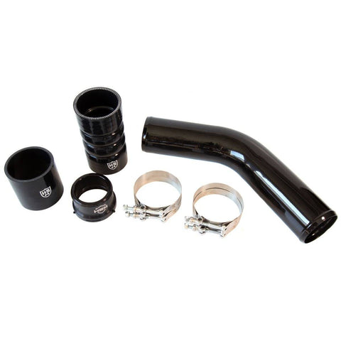 H&S 2011-2022 Ford 6.7L Hot Side Intercooler Pipe Upgrade