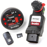 BANKS POWER 66795 DERRINGER TUNER (GEN2) WITH IDASH 1.8 DATAMONSTER 2011-2019 Ford 6.7L Powerstroke