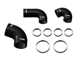 PPE - Performance Silicone Intake and Intercooler Hose Kit – 2020-2024 3.0L Duramax