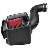 S&B COLD AIR INTAKE FOR 2006-2007 LBZ DURAMAX