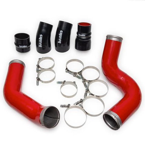 BANKS POWER BOOST TUBE UPGRADE KIT 2019-2023 RAM 6.7L CUMMINS 2500/3500