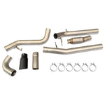 PPE Exhaust Kit 2020-2022 3.0L Duramax 1500