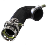S&B HOT AND COLD SIDE INTERCOOLER PIPE FOR 2020-2024 3.0L DURAMAX