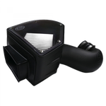 S&B COLD AIR INTAKE (Dry) FOR 1994-2002 DODGE RAM CUMMINS 5.9L