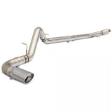 PPE Exhaust Kit 2020-2022 3.0L Duramax 1500