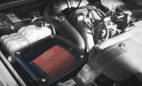 S&B COLD AIR INTAKE FOR 2006-2007 LBZ DURAMAX