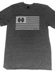 Hill Diesel " One Nation Under Diesel" shirt