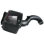 S&B COLD AIR INTAKE FOR 2004.5-2005 DURAMAX LLY 6.6L