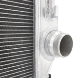 Mishimoto Performance Aluminum Radiator - Chevrolet/GMC 6.6L L5P Duramax 2017-2019