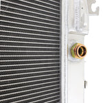 Mishimoto Performance Aluminum Radiator - Chevrolet/GMC 6.6L L5P Duramax 2017-2019