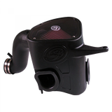 S&B COLD AIR INTAKE FOR 2013-2018 DODGE RAM CUMMINS 6.7L
